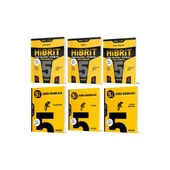 2025 5. Sınıf Matematik + Türkçe + Sosyal Soru + Hibrit - Konu Seti 6 Kitap - 1