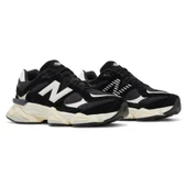 New Balance 9060 Black White - 5
