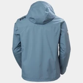 Helly Hansen CREW HOODED MIDLAYER 2 Erkek Mont HHA.34442 HHA.601 thumbnail 8