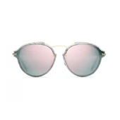 Dior DIORECLAT GBZ/0J 60 Kadın Güneş Gözlüğü - 1