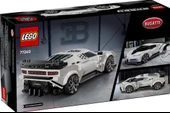 Lego Speed Champions Bugatti Centodieci Hyper Sports Car 77240 thumbnail 3