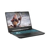 Tuf Gaming A15 FA506NCR Amd Ryzen 7 7435HS 16GB Ddr5 512GB SSD RTX3050 4gb 15.6" Fhd 144HZ Windows 11 Pro Taşınabilir Bilgisayar + Snertech Çanta thumbnail 3
