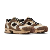 New Balance 530 Brown Tan - 5