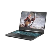 Tuf Gaming A15 FA506NCR Amd Ryzen 7 7435HS 16GB Ddr5 512GB SSD RTX3050 4gb 15.6" Fhd 144HZ Windows 11 Pro Taşınabilir Bilgisayar + Snertech Çanta thumbnail 4