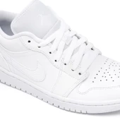 Nike Air Jordan 1 Low White AO9944-111 Spor Ayakkabı - 3
