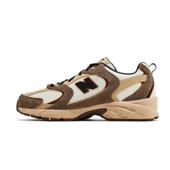 New Balance 530 Brown Tan - 2