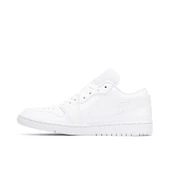 Nike Air Jordan 1 Low White AO9944-111 Spor Ayakkabı - 2