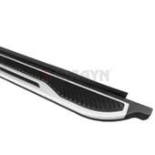 S-Dizayn Chery Tiggo7/8 Pro OEM Stil Yan Basamak Seti 2022 Üzeri A+ Kalite thumbnail 3