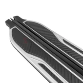 S-Dizayn Chery Tiggo7/8 Pro OEM Stil Yan Basamak Seti 2022 Üzeri A+ Kalite thumbnail 4