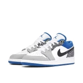Nike Air Jordan 1 Low True Blue DQ2514-140 - 5