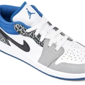 Nike Air Jordan 1 Low True Blue DQ2514-140 - 3