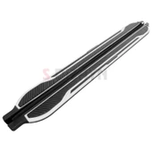 S-Dizayn Chery Tiggo7/8 Pro OEM Stil Yan Basamak Seti 2022 Üzeri A+ Kalite thumbnail 2