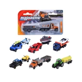 8503002001 City Trailer 6-asst thumbnail 4