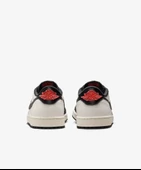 Jordan Air 1 Retro Low Paris Saint-Germain  HF8828-100 thumbnail 4