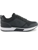 Lumberjack 102021881 Vendor 2.0 5PR Siyah Erkek Sneaker thumbnail 2