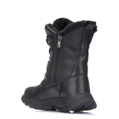 Flet 189 Siyah Kadın Kar Botu thumbnail 3