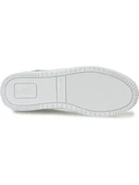 U.S. Polo 102020960 Coster 5PR Siyah Erkek Sneakers thumbnail 7