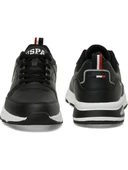 Us Polo Assn Vance 5pr 102021291 Erkek Günlük Sneaker thumbnail 4