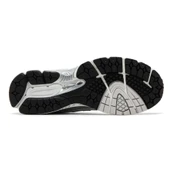 New Balance 1906R White Rain Cloud Silver Metallic - 4