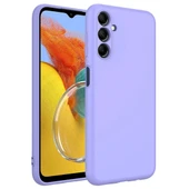 Galaxy M14 Kılıf Zore Mara Lansman Kapak - 1