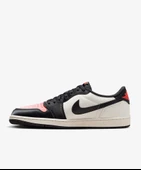 Jordan Air 1 Retro Low Paris Saint-Germain  HF8828-100 thumbnail 5