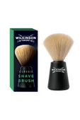 Wilkinson Soft Touch Yumuşak Kıl Tıraş Fırçası - 1