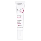 Bioderma Sensibio Eye Göz Çevresi Kremi 15 ml - 2