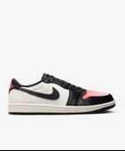 Jordan Air 1 Retro Low Paris Saint-Germain  HF8828-100 thumbnail 1