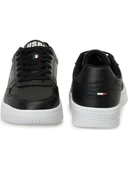 U.S. Polo 102020960 Coster 5PR Siyah Erkek Sneakers thumbnail 5