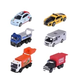 8503000002 City Premium Vehicles 6-asst thumbnail 1