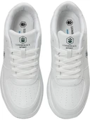 Lumberjack Fınster 5pr 102012650 Beyaz Erkek Günlük Sneaker thumbnail 5