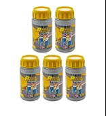 Dök Aç Lavabo Açıcı 1000gr 5 Adet - 3