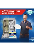 Finish Bulaşık Makinesi Temizleyici Sıvı 250 ml Limon - 3