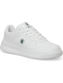 Lumberjack Fınster 5pr 102012650 Beyaz Erkek Günlük Sneaker thumbnail 1