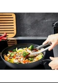 Tefal Titanyum 3x Force 28CM Wok Tava thumbnail 2