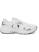 Us Polo 101947703 Felıx 5fx Beyaz Erkek Günlük Sneaker thumbnail 2