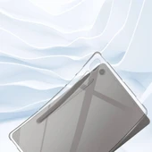 Galaxy Tab S10 FE Kılıf Zore Tablet Süper Silikon Kapak - 7