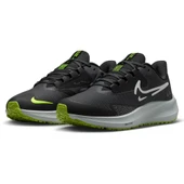 Nike W Air Zoom Pegasus 39 Shield Kadın Siyah Koşu Ayakkabısı DO7626-002 thumbnail 2