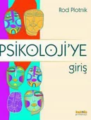 Psikolojiye Giriş - 1
