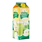 Pfanner 2 lt Yeşil Elma ve Ananas Meyve Suyu 2 li Paket - 3