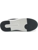 U.S. Polo 102021099 Nevada 5PR Siyah Erkek Günlük Sneakers thumbnail 4