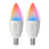 Govee RGBWW Matter Destekli E14 Akıllı Ampul - 2'li Paket thumbnail 4