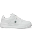 Lumberjack Fınster 5pr 102012650 Beyaz Erkek Günlük Sneaker thumbnail 2