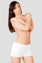 Elite Life 830 Bayan Dikişsiz Boxer - 2