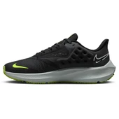 Nike W Air Zoom Pegasus 39 Shield Kadın Siyah Koşu Ayakkabısı DO7626-002 thumbnail 6