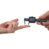 Baseline Plastik Aesteziyometre - 2 Noktalı Diskriminatör - 2