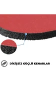 SonicTouch Kupa Avcısı Kanarya Sarı Lacivert Dikişsiz Pürüzsüz Sıvı Geçirmez XXL Gamer Klavye Mousepad 40x90cm thumbnail 5