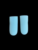 Ayak Serçe Parmak Silikon Hortum NRD 594 *** - 1