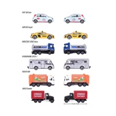 8503000002 City Premium Vehicles 6-asst thumbnail 3