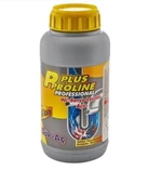 Dök Aç Lavabo Açıcı 1000gr 5 Adet - 1